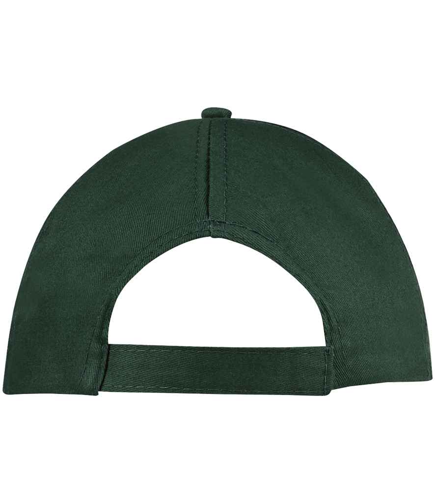 SOL'S Buzz Cap