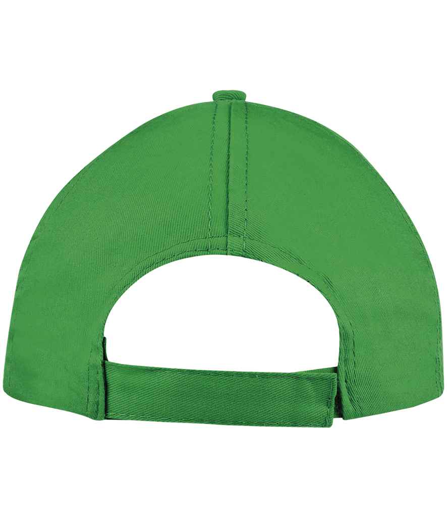 SOL'S Buzz Cap