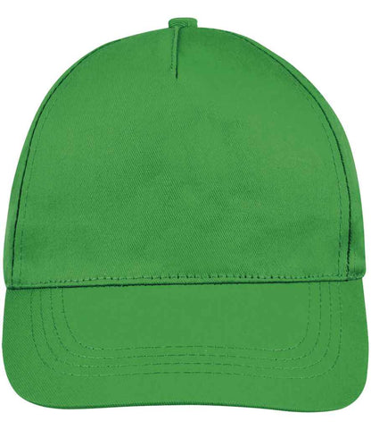 SOL'S Buzz Cap in Kelly Green
