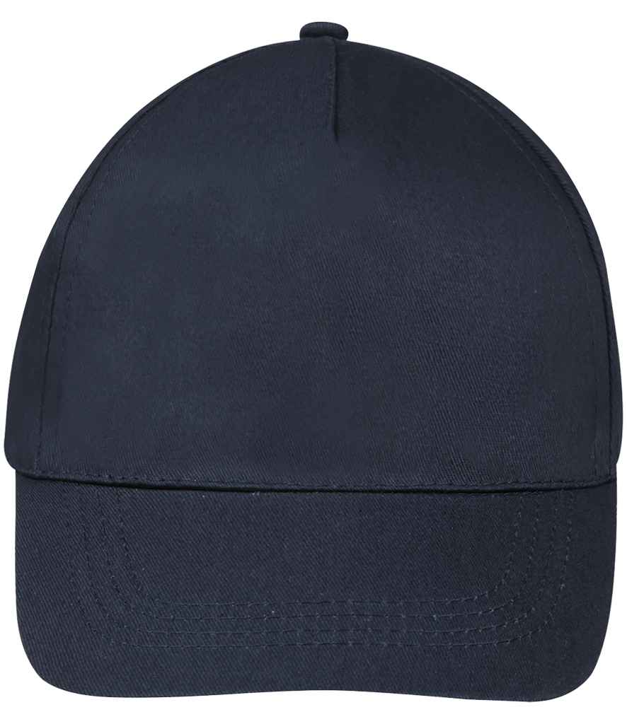 SOL'S Buzz Cap in Navy