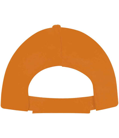 SOL'S Buzz Cap