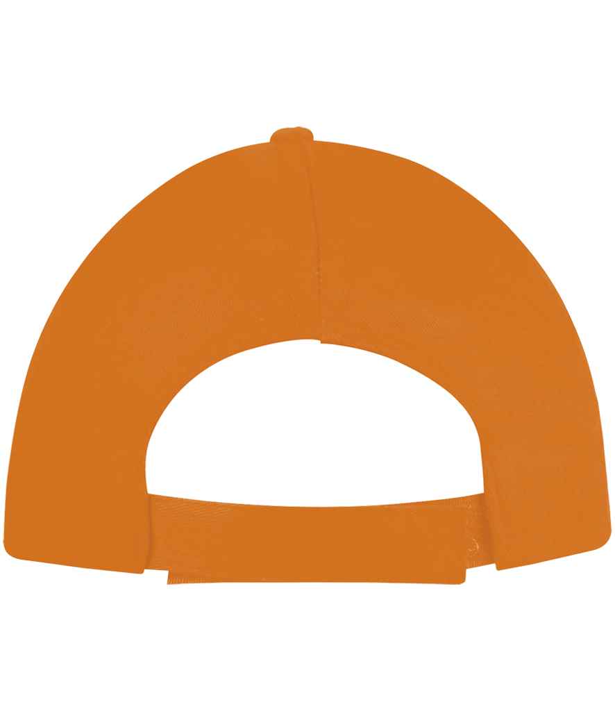 SOL'S Buzz Cap