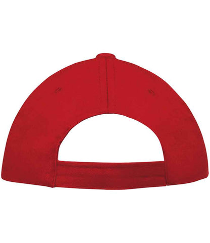 88119 RED BACK