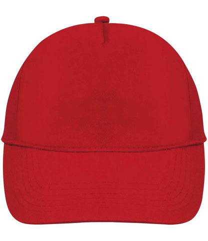 SOL'S Buzz Cap