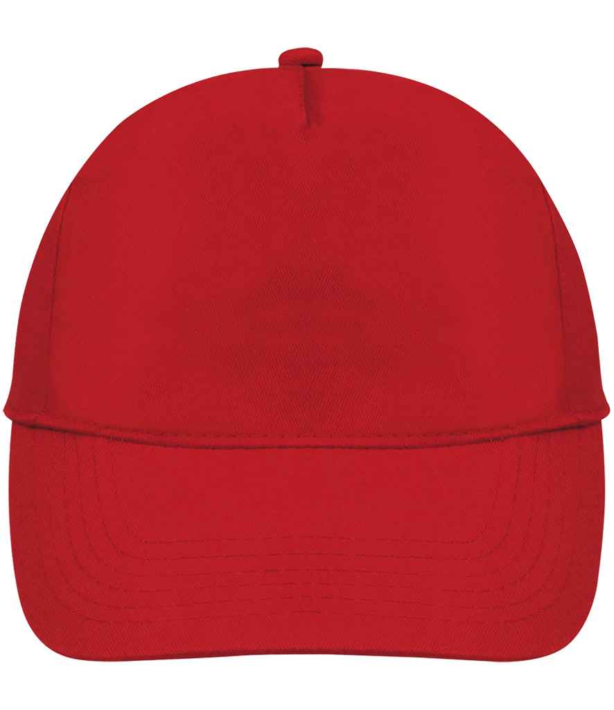 88119 RED FRONT 2