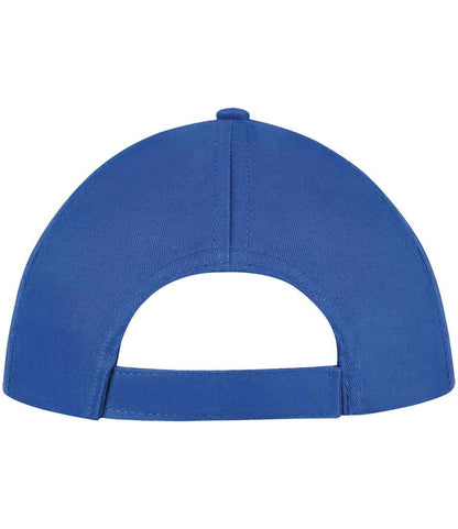 SOL'S Buzz Cap