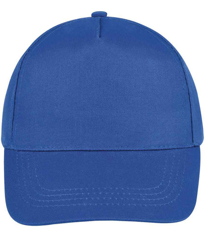 SOL'S Buzz Cap