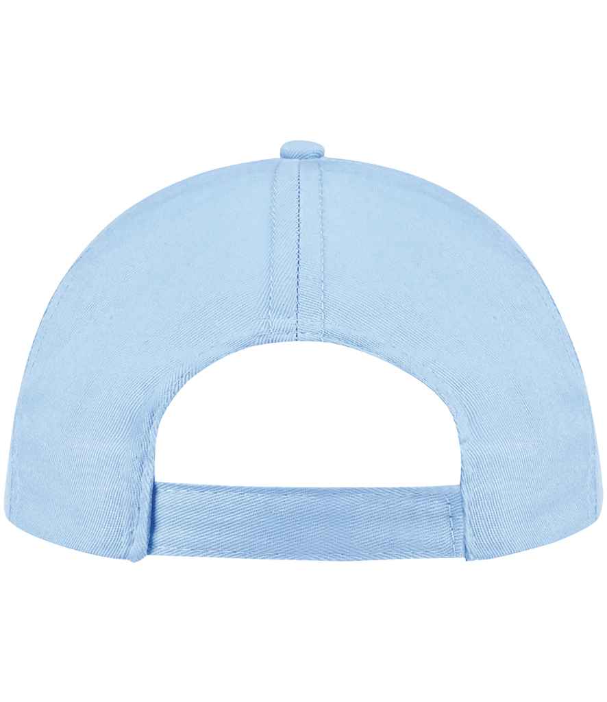 SOL'S Buzz Cap