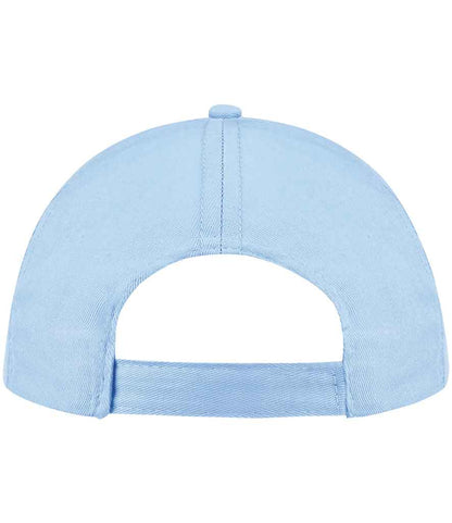 SOL'S Buzz Cap