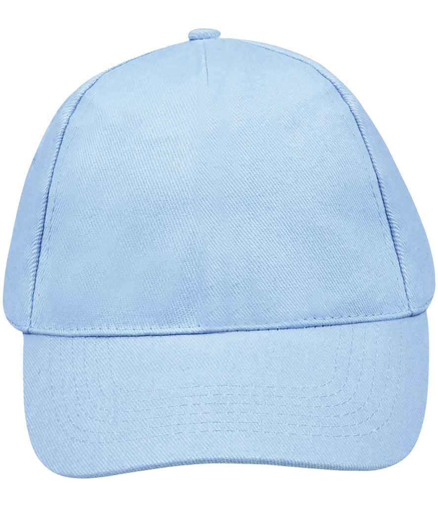 SOL'S Buzz Cap in Sky Blue