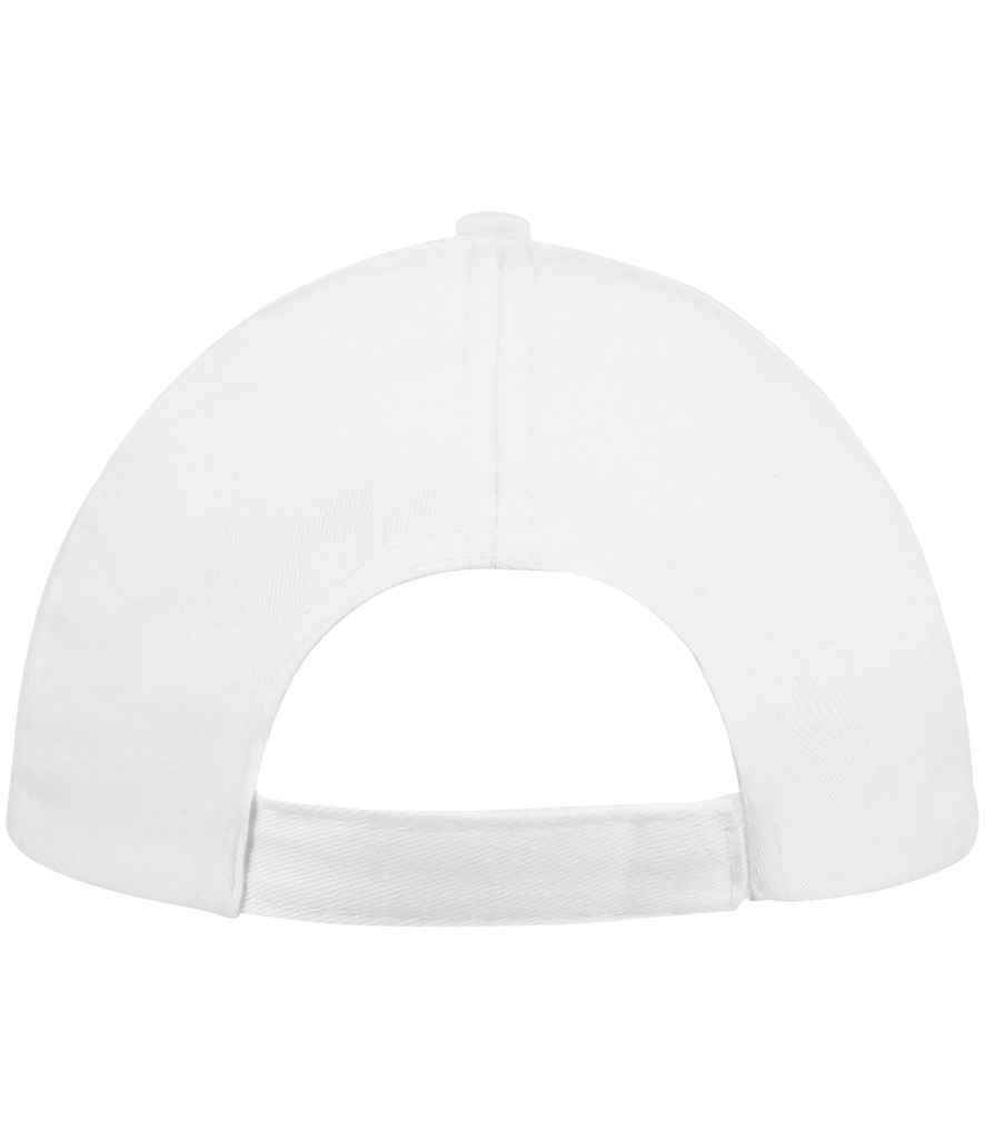 SOL'S Buzz Cap