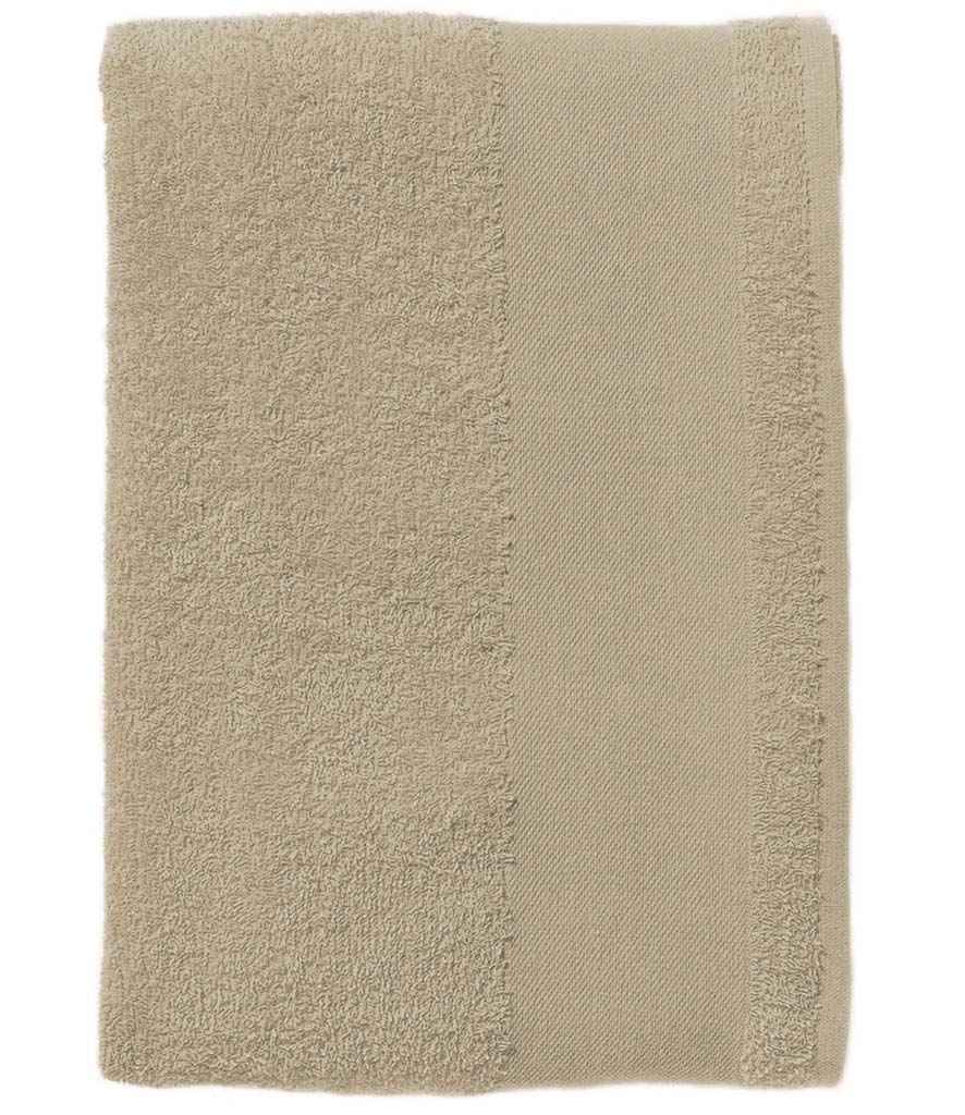 SOL'S Island 70 Bath Towel in Rope