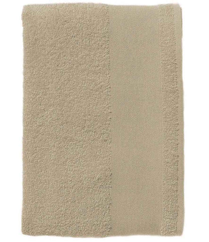 SOL'S Island 70 Bath Towel in Rope