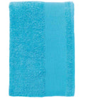 Turquoise Blue