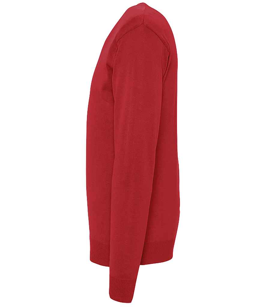 90000 RED LEFT