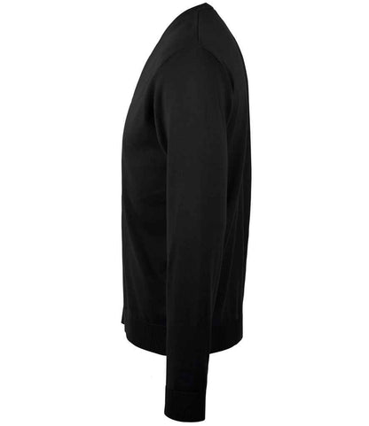 90011 BLK LEFT
