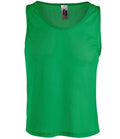 Bright Green