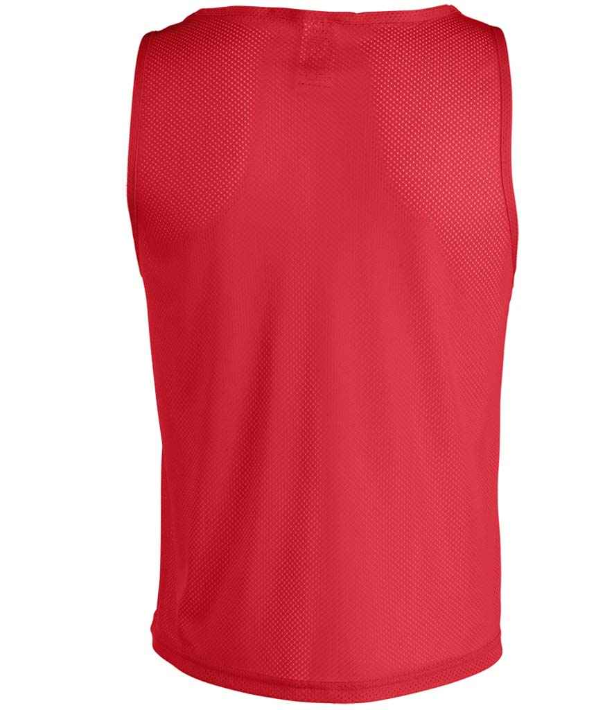 90210 RED BACK