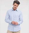 Oxford Blue