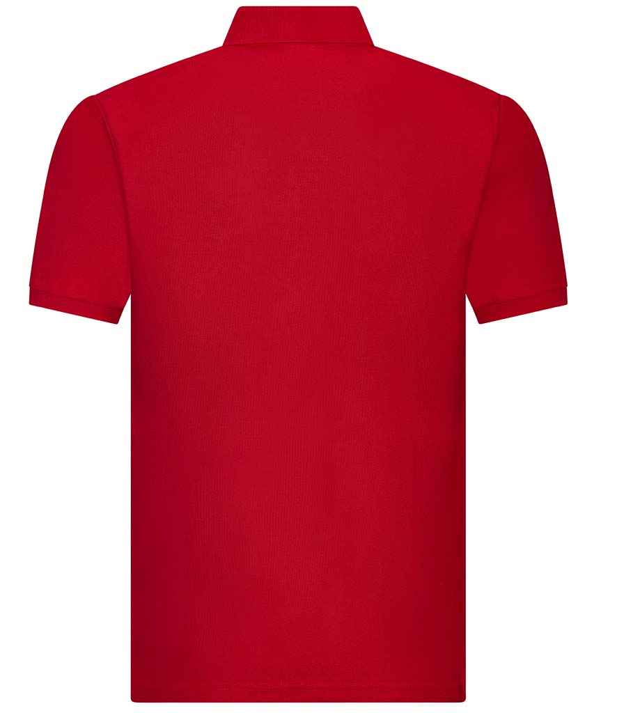 AC004 RED BACK
