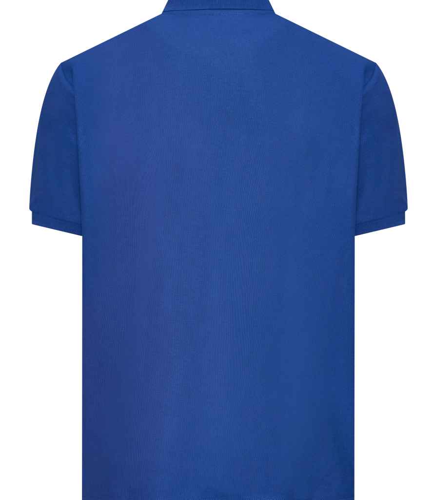 AC004 ROY BACK