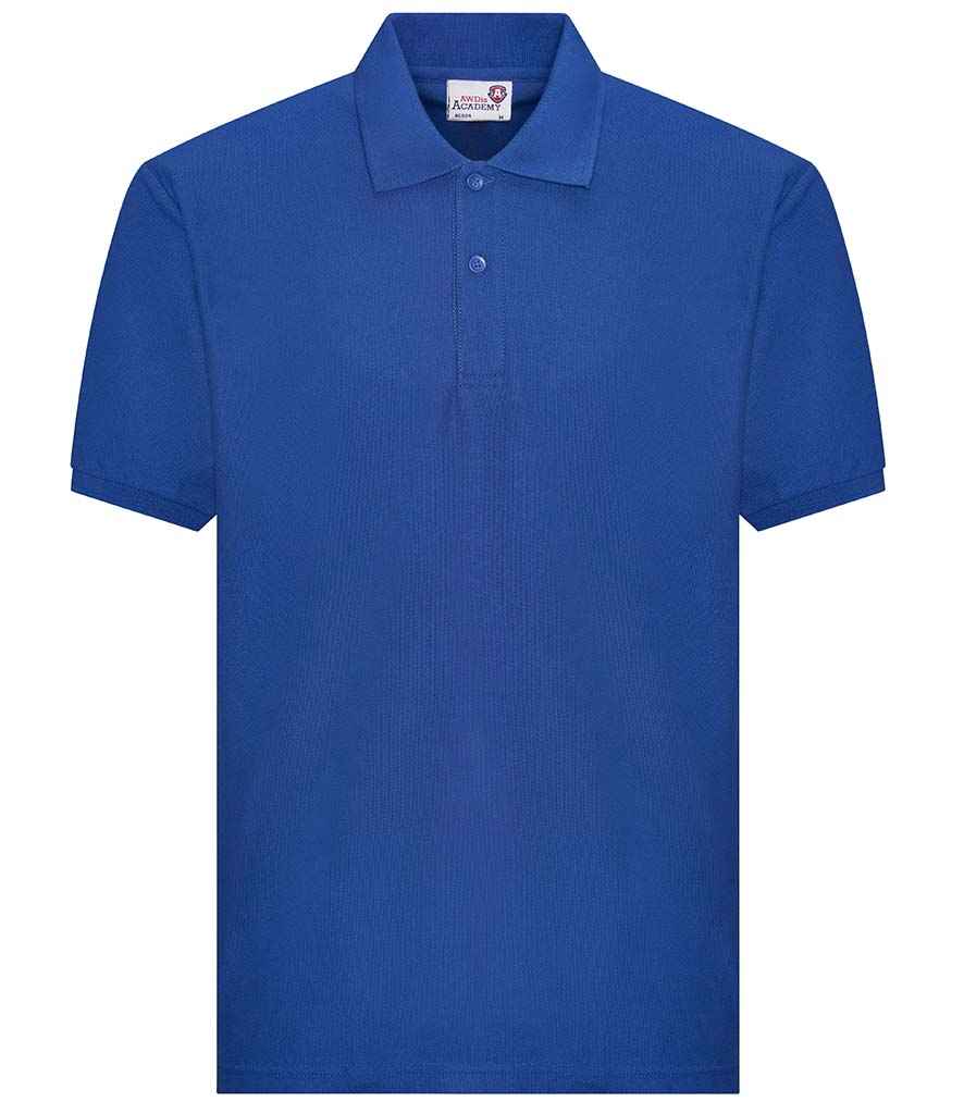 AC004 ROY FRONT