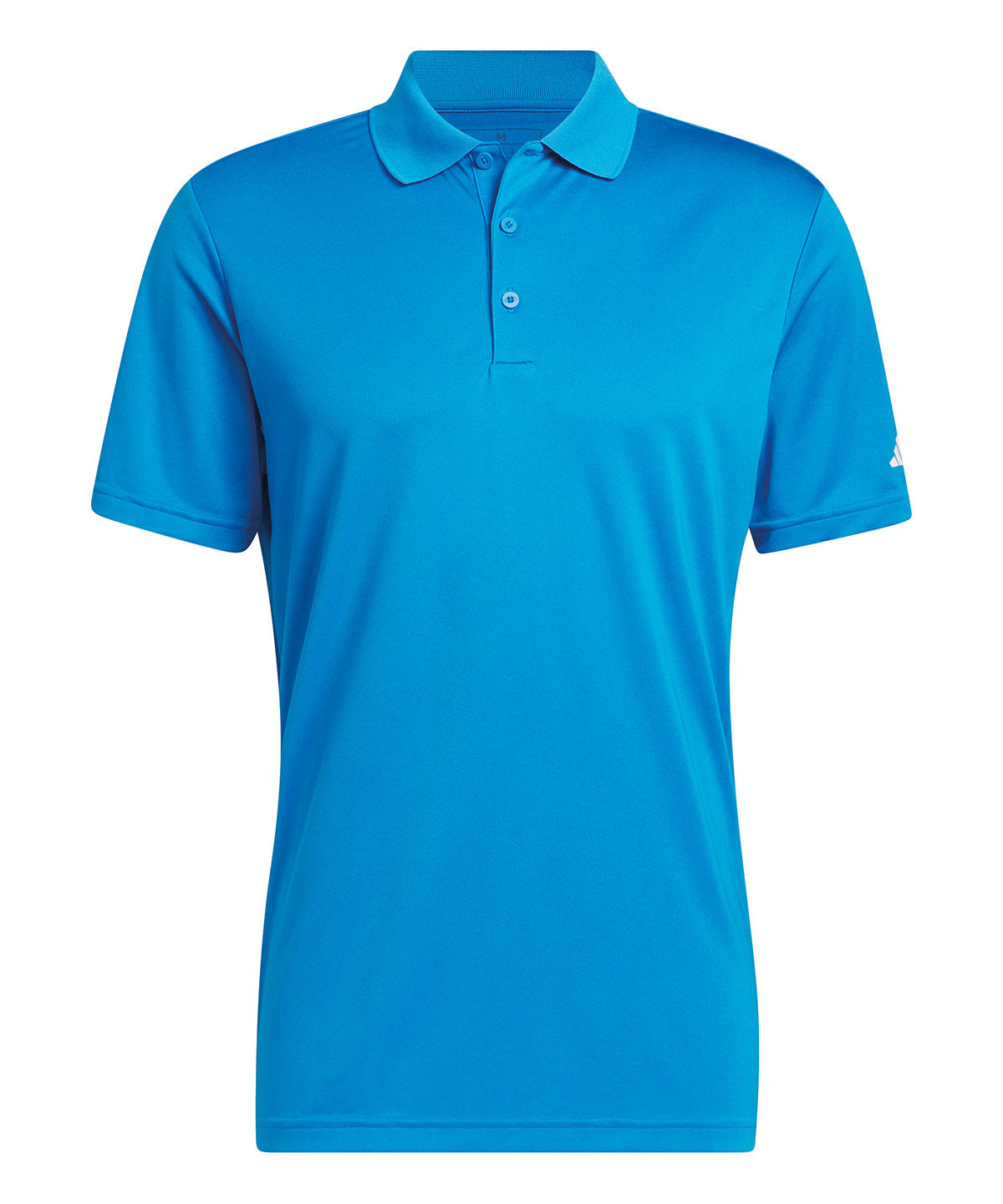 adidas adidas Performance polo Bright Blue
