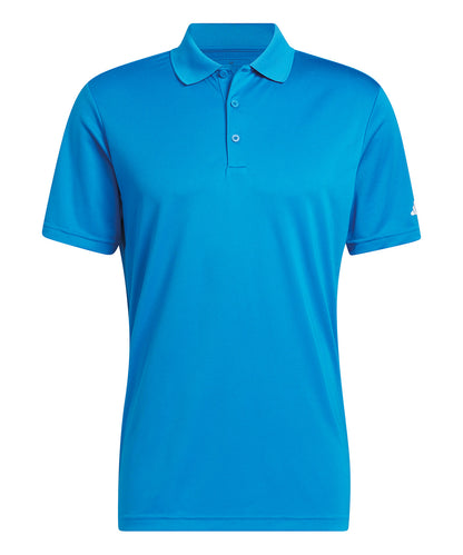 adidas adidas Performance polo Bright Blue