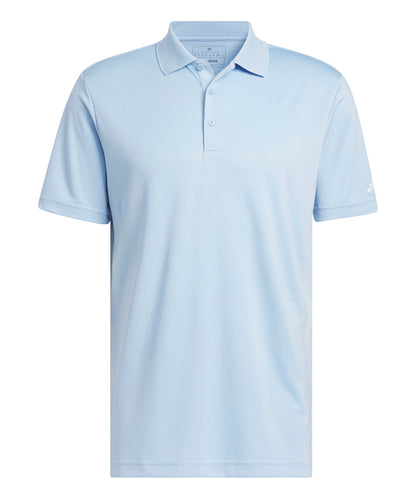 adidas adidas Performance polo Clear Sky