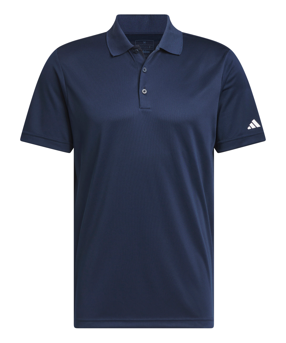 adidas adidas Performance polo Collegiate Navy*