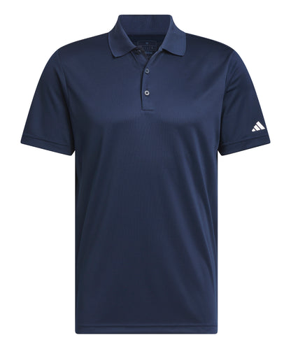 adidas adidas Performance polo Collegiate Navy*