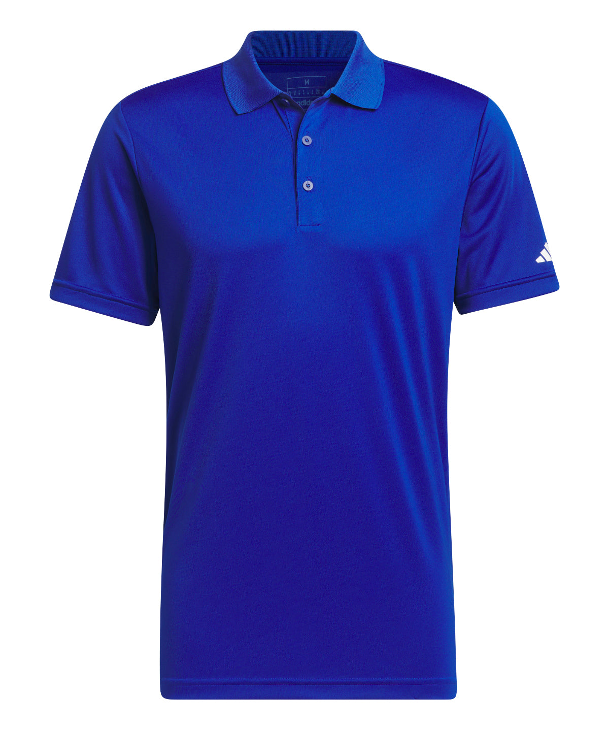 adidas adidas Performance polo Collegiate Royal