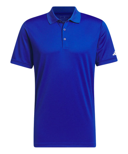 adidas adidas Performance polo Collegiate Royal