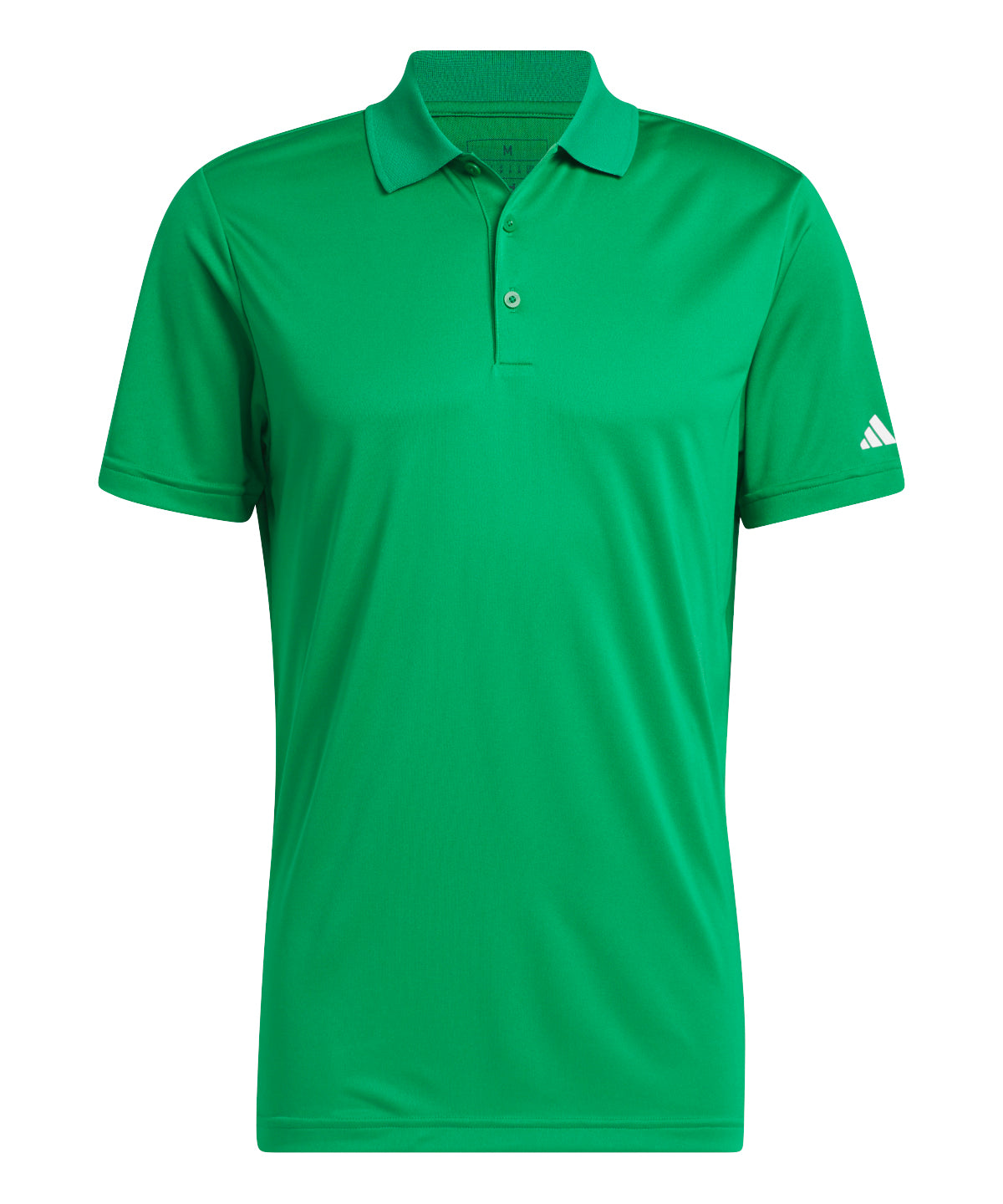 adidas adidas Performance polo Green