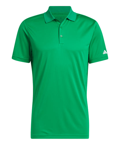 adidas adidas Performance polo Green