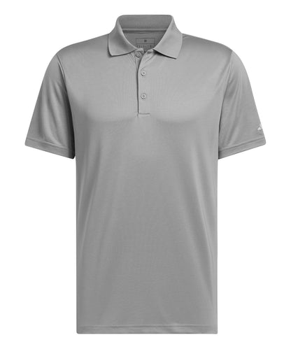 adidas adidas Performance polo Grey Three