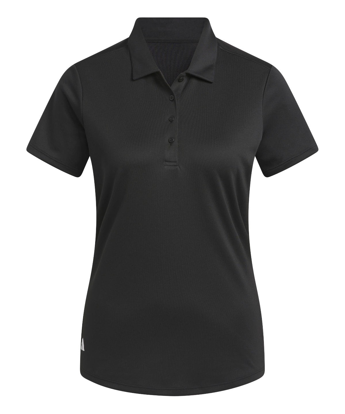 adidas Women's adidas Performance polo Black