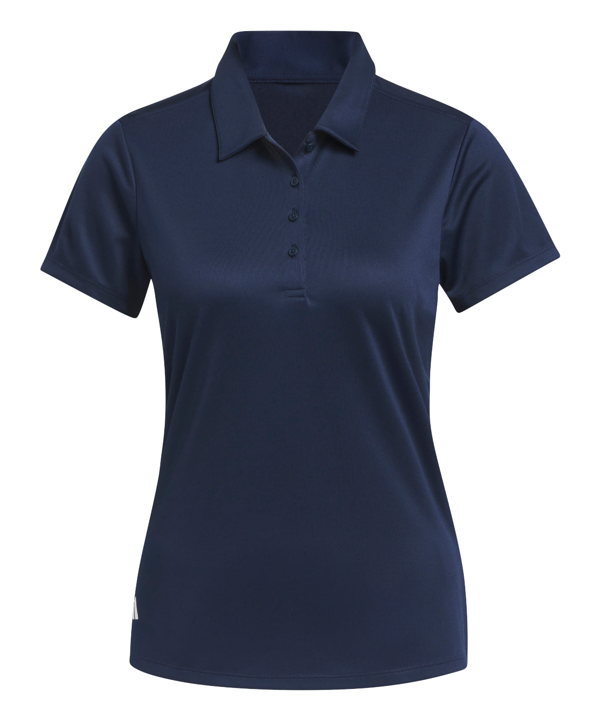adidas Women's adidas Performance polo Collegiate Navy
