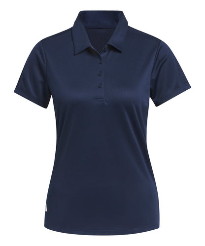 adidas Women's adidas Performance polo Collegiate Navy