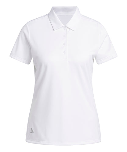 adidas Women's adidas Performance polo White