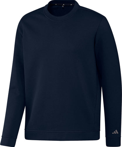 adidas Blank crew sweatshirt Collegiate Navy