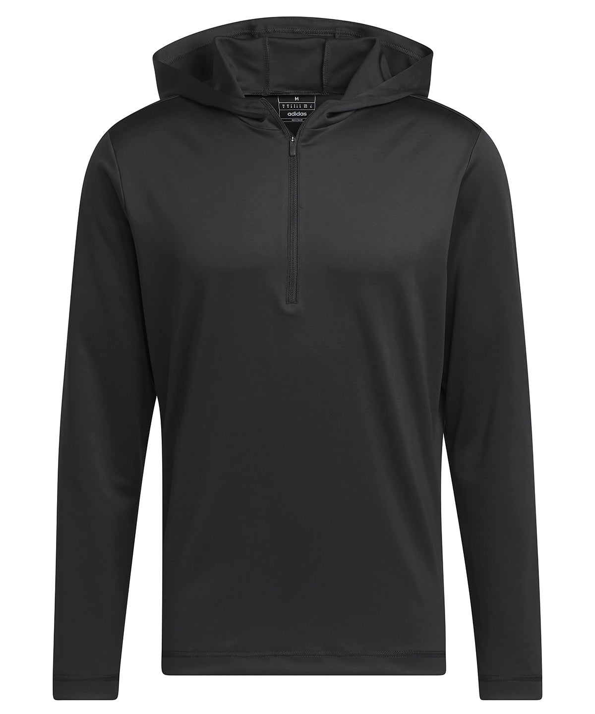 adidas Lightweight hoodie Black