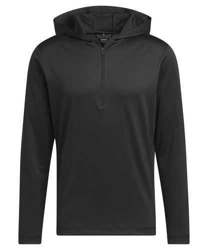 adidas Lightweight hoodie Black