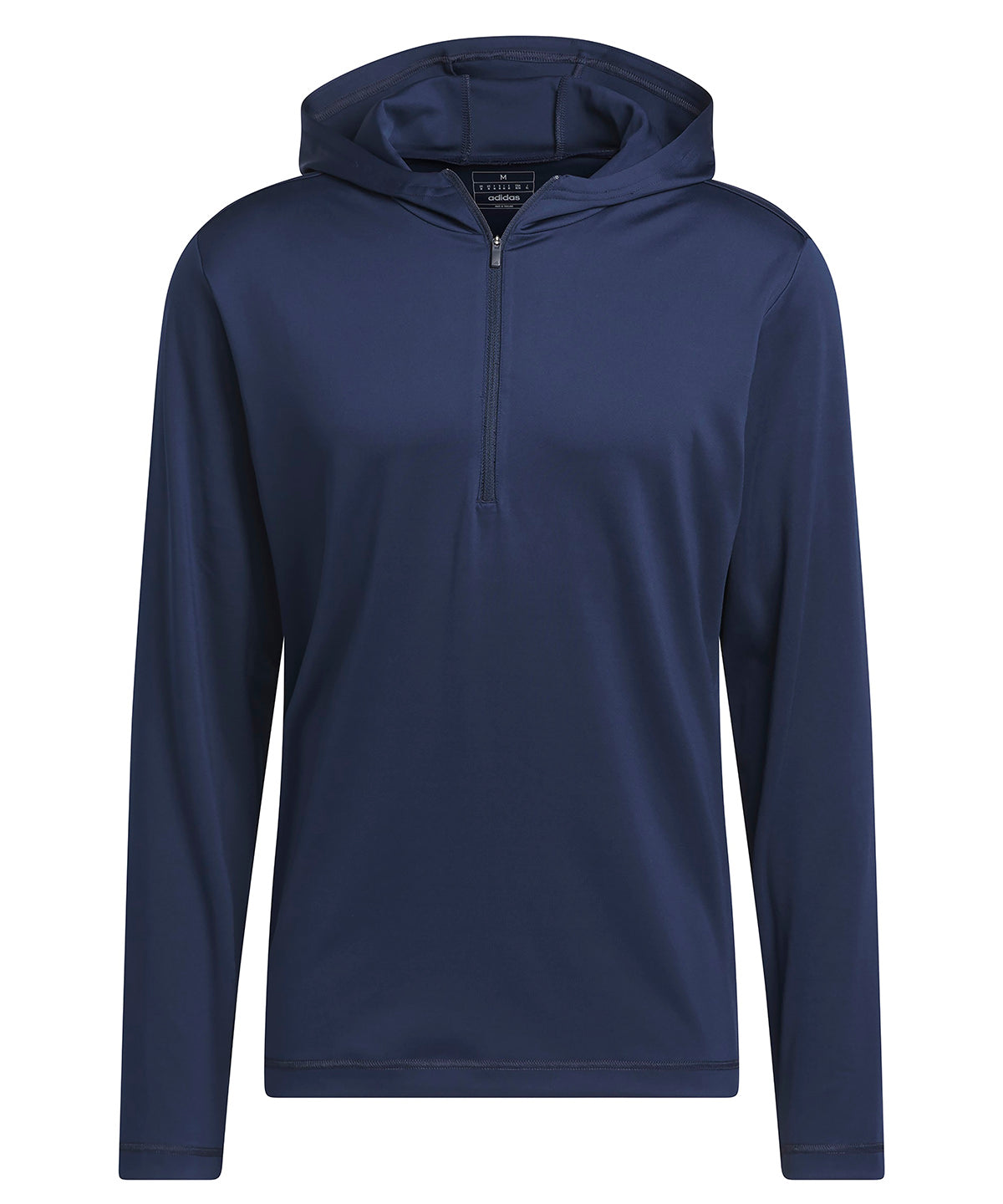 adidas Lightweight hoodie Collegiate Navy