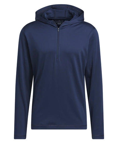 adidas Lightweight hoodie Collegiate Navy