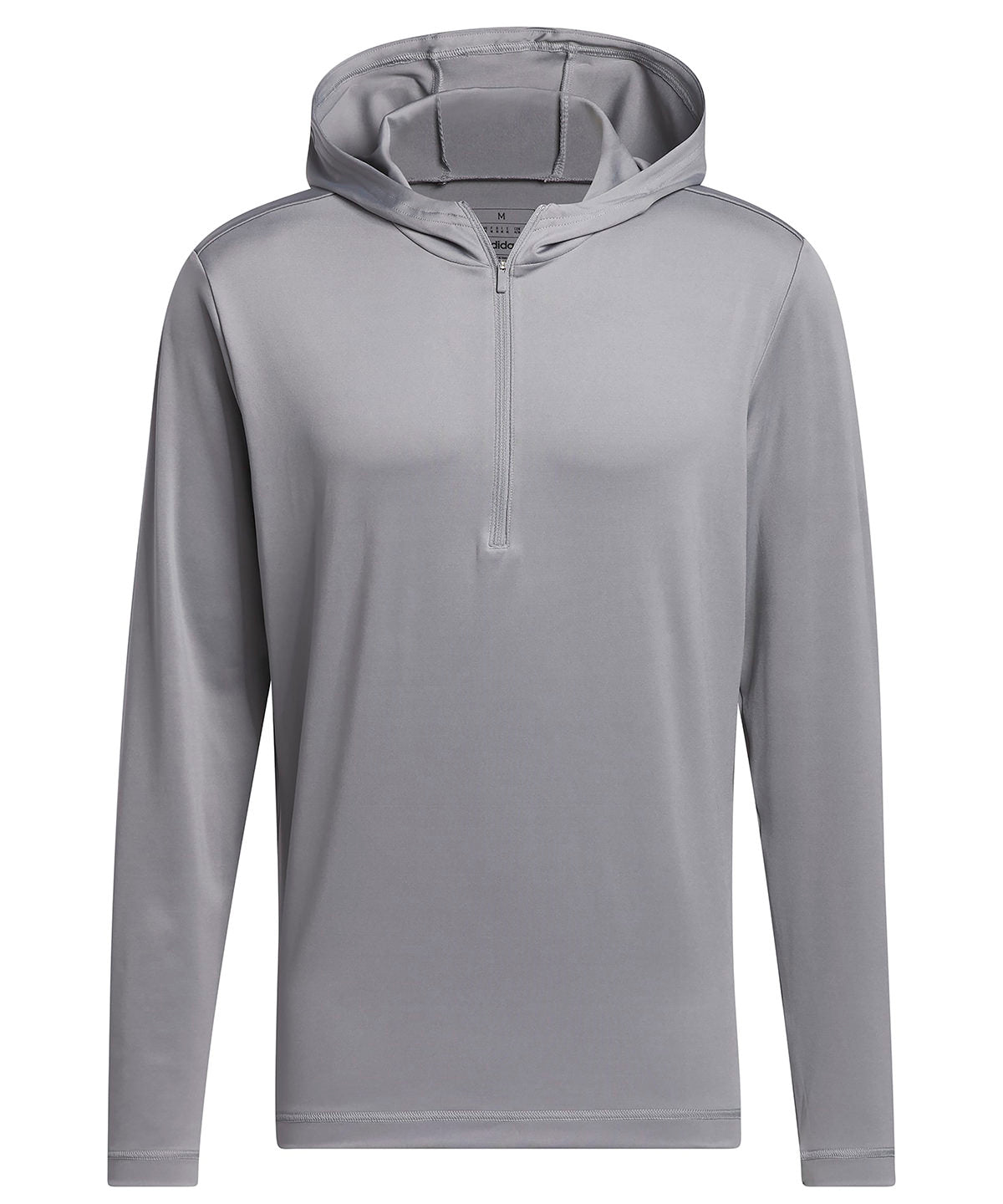 adidas Lightweight hoodie Grey Three