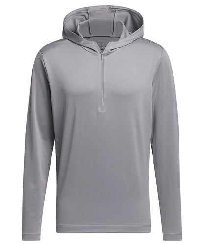 adidas Lightweight hoodie Grey Three