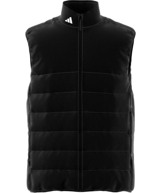 adidas Puffy vest Black
