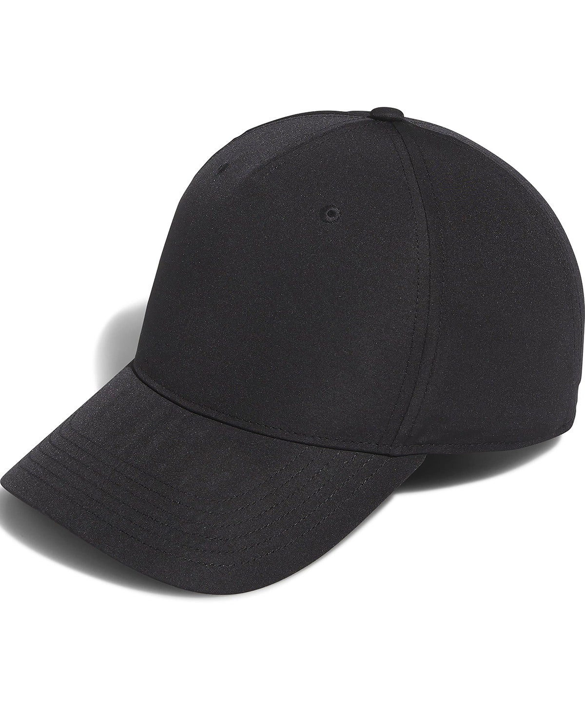 adidas Golf performance crested cap Black