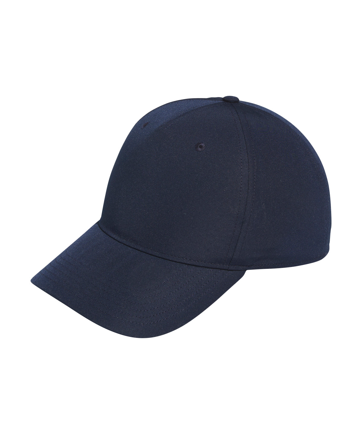 adidas Golf performance crested cap Team Navy Blue
